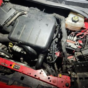 Bild von Monster Auto Repairs and Recoveries