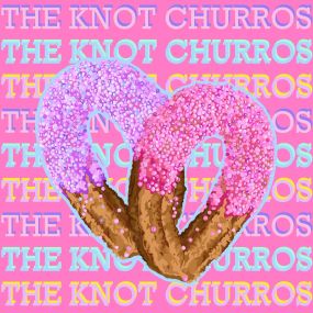 Bild von The Knot Churros