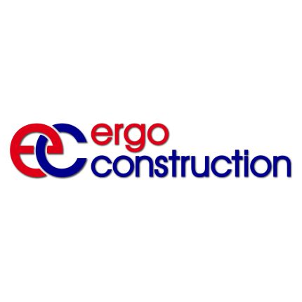 Logo da Ergo Construction