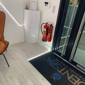 Bild von DENTSPA Dental Health