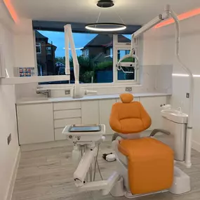 Bild von DENTSPA Dental Health