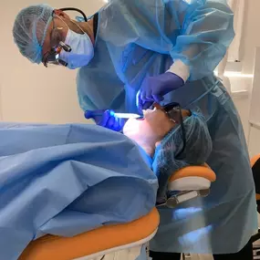 Bild von DENTSPA Dental Health