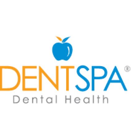 Logo fra DENTSPA Dental Health