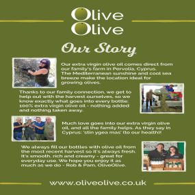 Bild von OliveOlive