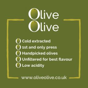 Bild von OliveOlive