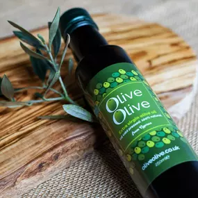 Bild von OliveOlive