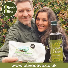 Bild von OliveOlive