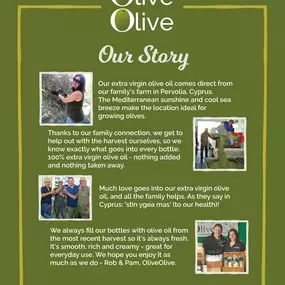 Bild von OliveOlive