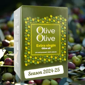 Bild von OliveOlive