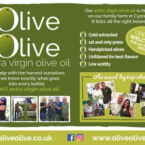 Bild von OliveOlive