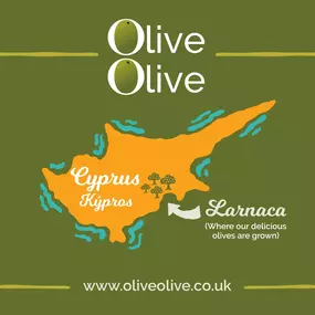 Bild von OliveOlive