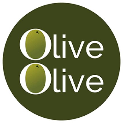 Logótipo de OliveOlive