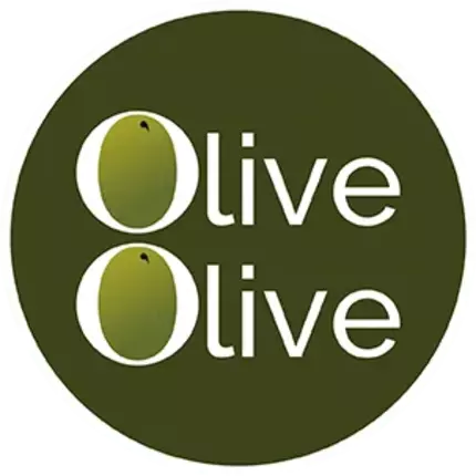 Logótipo de OliveOlive