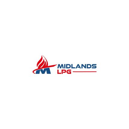 Logo von Midlands LPG