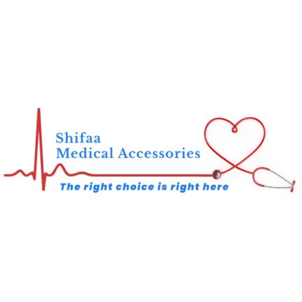 Logótipo de Shifaa Medical Accessories Ltd