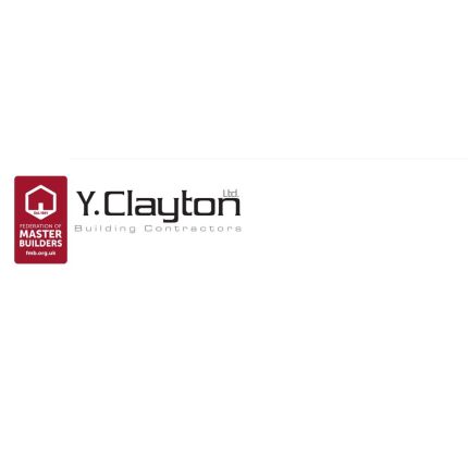 Logo da Y. Clayton Building Contractors Ltd