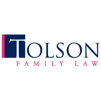 Logo fra Tolson Family Law Ltd