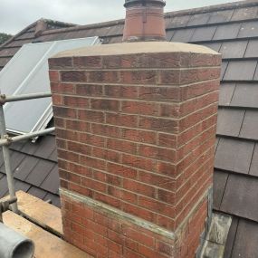 Bild von AM Brickwork & Pointing Specialists Ltd