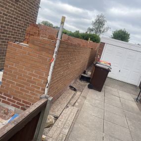 Bild von AM Brickwork & Pointing Specialists Ltd