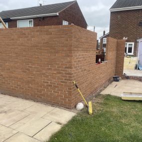 Bild von AM Brickwork & Pointing Specialists Ltd