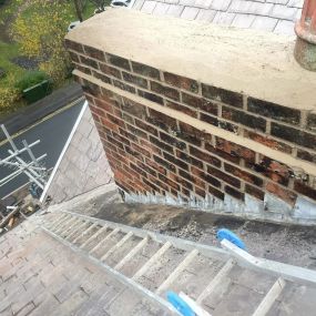 Bild von AM Brickwork & Pointing Specialists Ltd