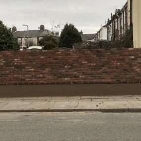 Bild von AM Brickwork & Pointing Specialists Ltd