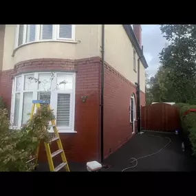 Bild von AM Brickwork & Pointing Specialists Ltd