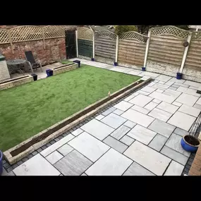 Bild von AM Brickwork & Pointing Specialists Ltd