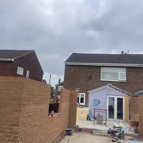 Bild von AM Brickwork & Pointing Specialists Ltd