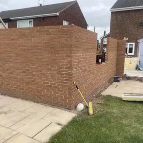 Bild von AM Brickwork & Pointing Specialists Ltd