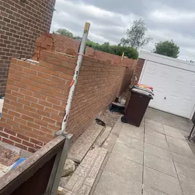 Bild von AM Brickwork & Pointing Specialists Ltd