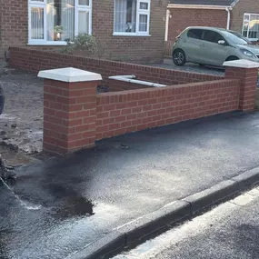 Bild von AM Brickwork & Pointing Specialists Ltd