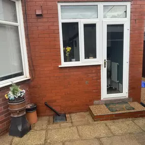 Bild von AM Brickwork & Pointing Specialists Ltd