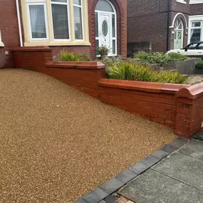 Bild von AM Brickwork & Pointing Specialists Ltd