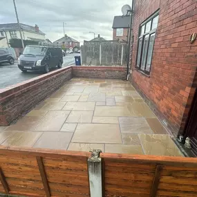 Bild von AM Brickwork & Pointing Specialists Ltd