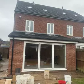 Bild von AM Brickwork & Pointing Specialists Ltd