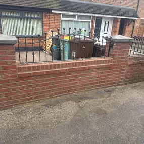 Bild von AM Brickwork & Pointing Specialists Ltd