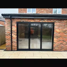 Bild von AM Brickwork & Pointing Specialists Ltd