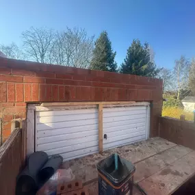 Bild von AM Brickwork & Pointing Specialists Ltd