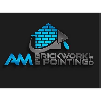 Logo van AM Brickwork & Pointing Specialists Ltd