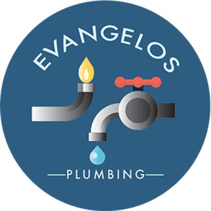 Logo from Evangelos Heating and Gas