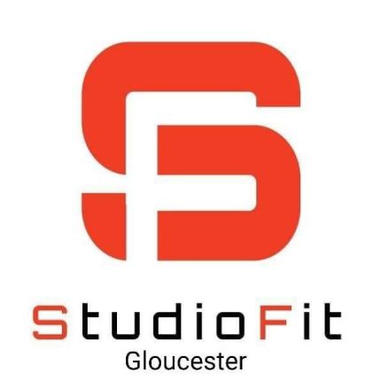 Logo from Studio Fit Gloucester Ltd