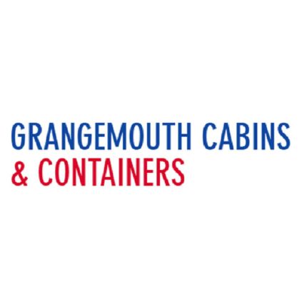 Logo od Grangemouth Cabins & Containers Ltd