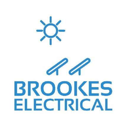 Logotyp från Brookes Electrical Limited