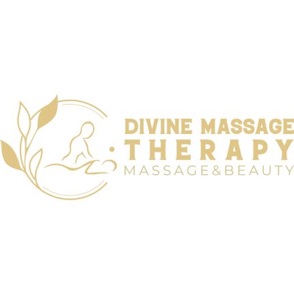 Logo from Divine Massage Therapy & Beauty - Salcombe