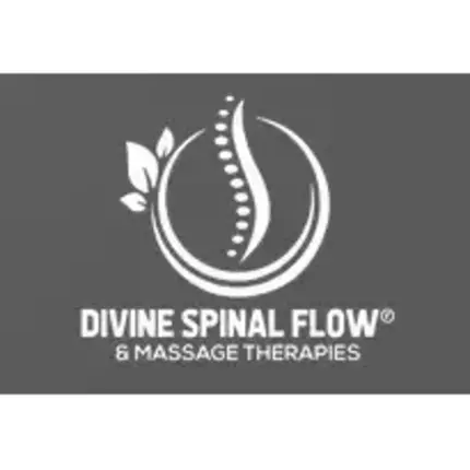 Logo from Divine Spinal Flow & Massage Therapies