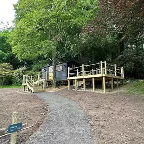 Bild von NJC Joinery & Construction Ltd