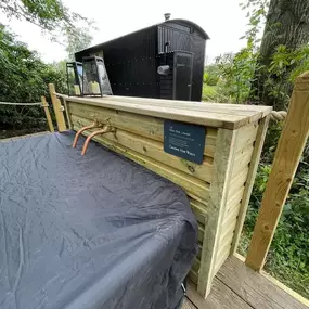 Bild von NJC Joinery & Construction Ltd