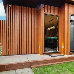 Bild von NJC Joinery & Construction Ltd