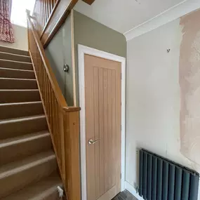 Bild von NJC Joinery & Construction Ltd